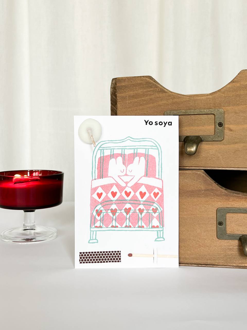 Подарункові листівки