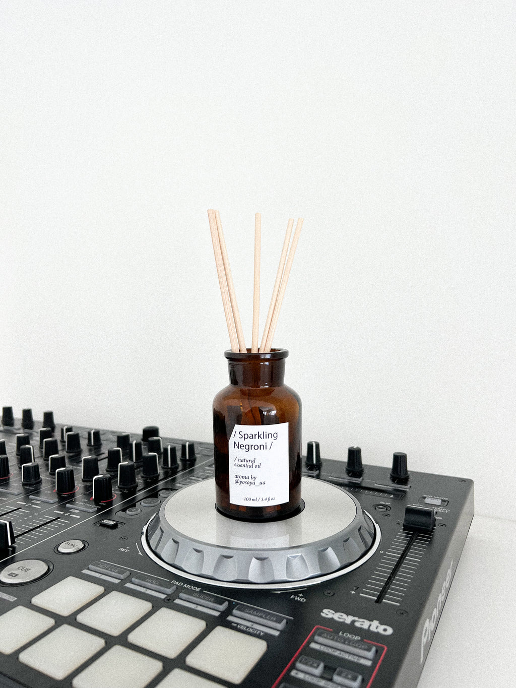 Дифузор Sparkling Negroni 100 ml