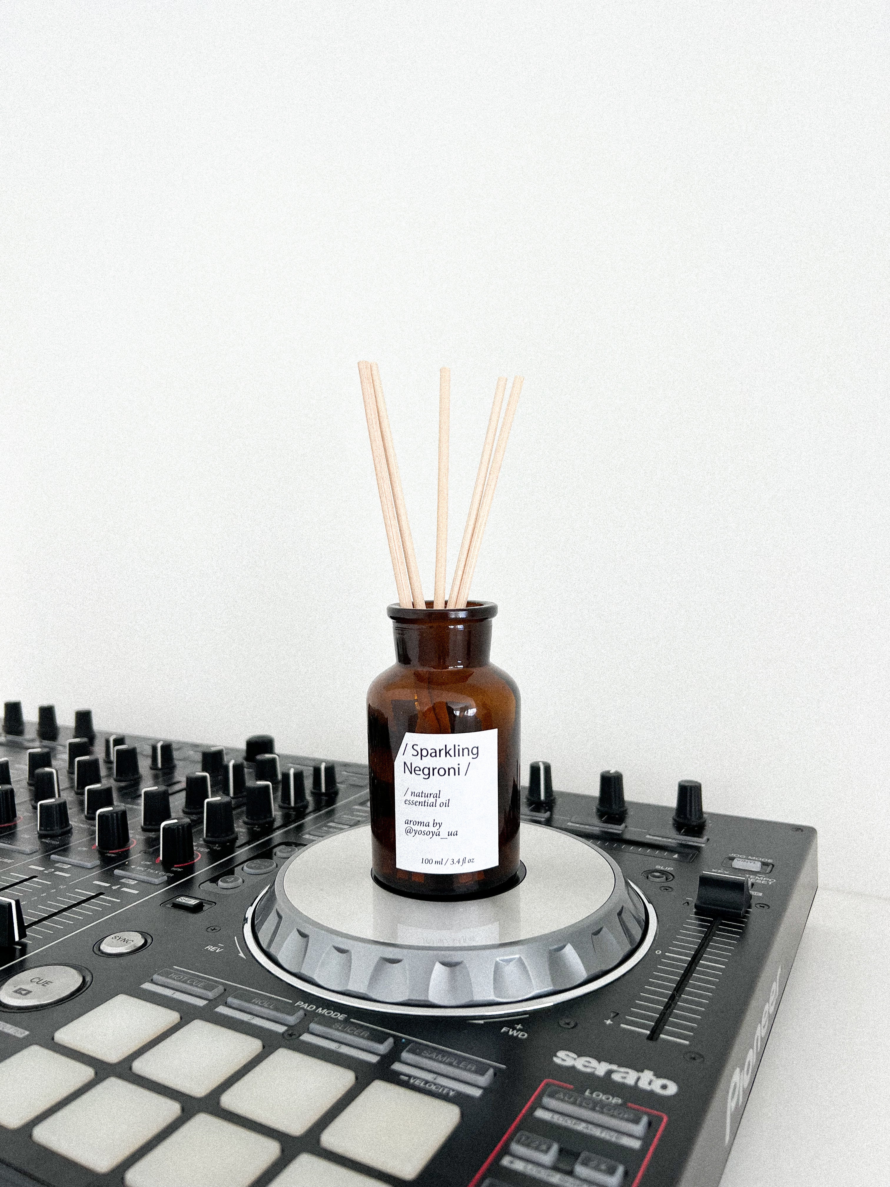 Дифузор Sparkling Negroni 100 ml