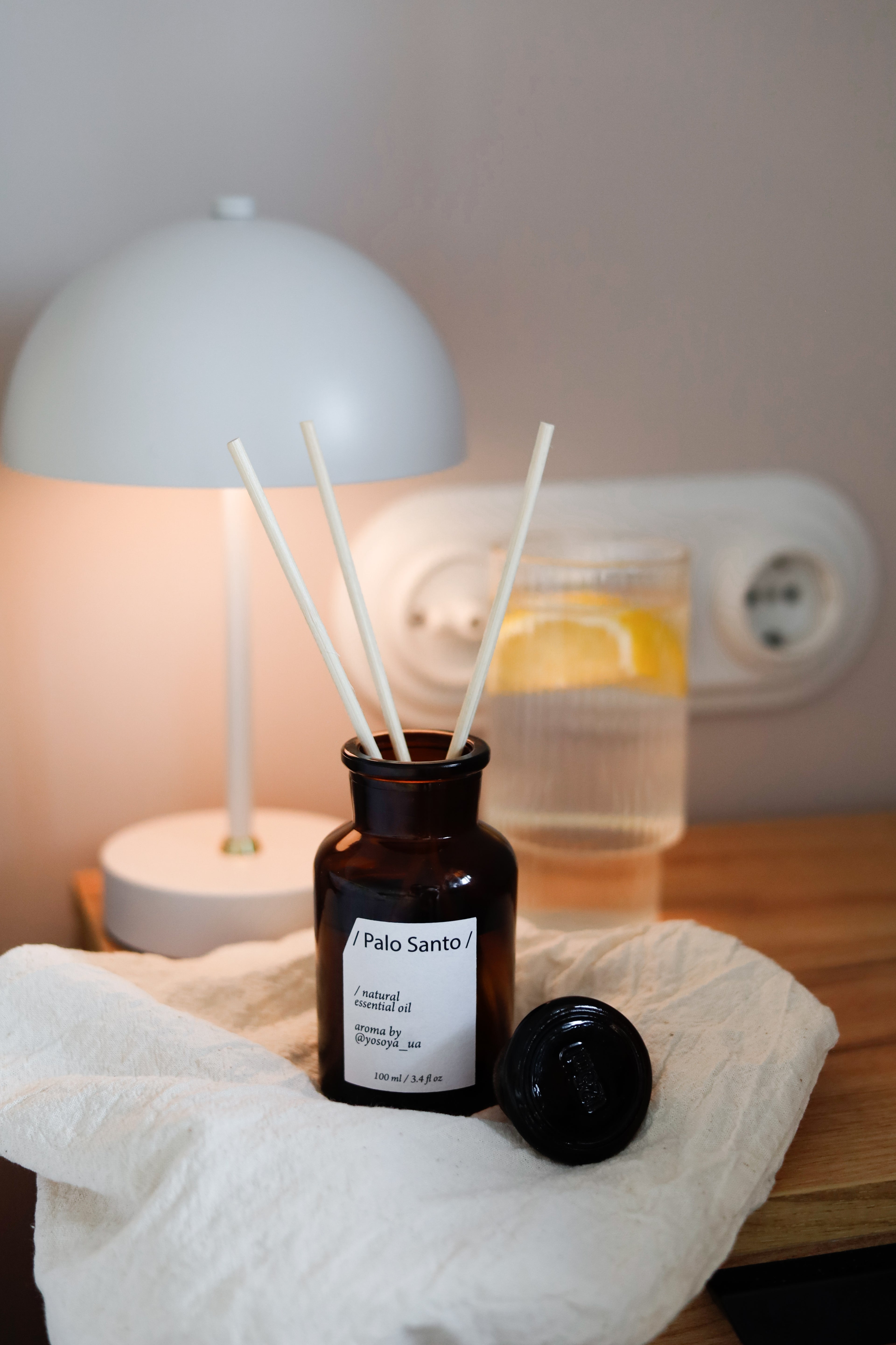 Дифузор Palo Santo 100 ml