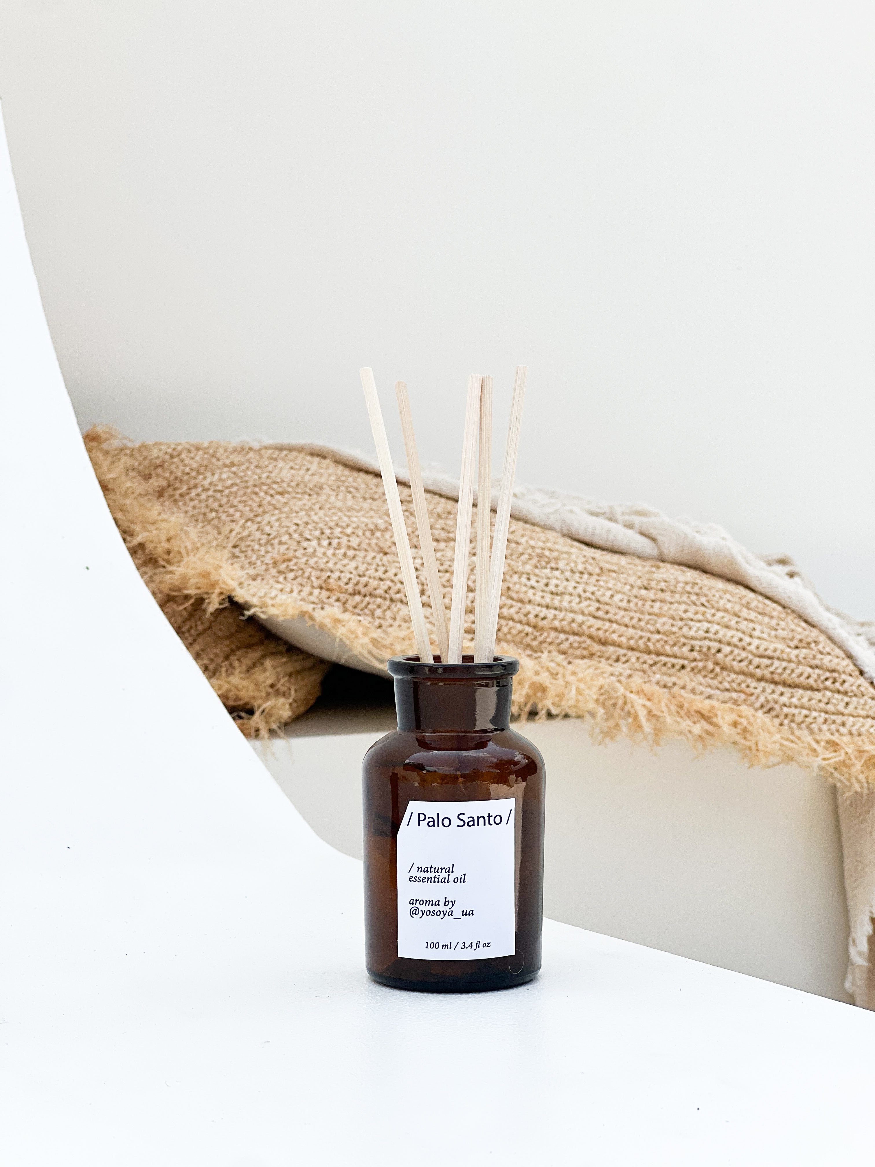 Дифузор Palo Santo 100 ml