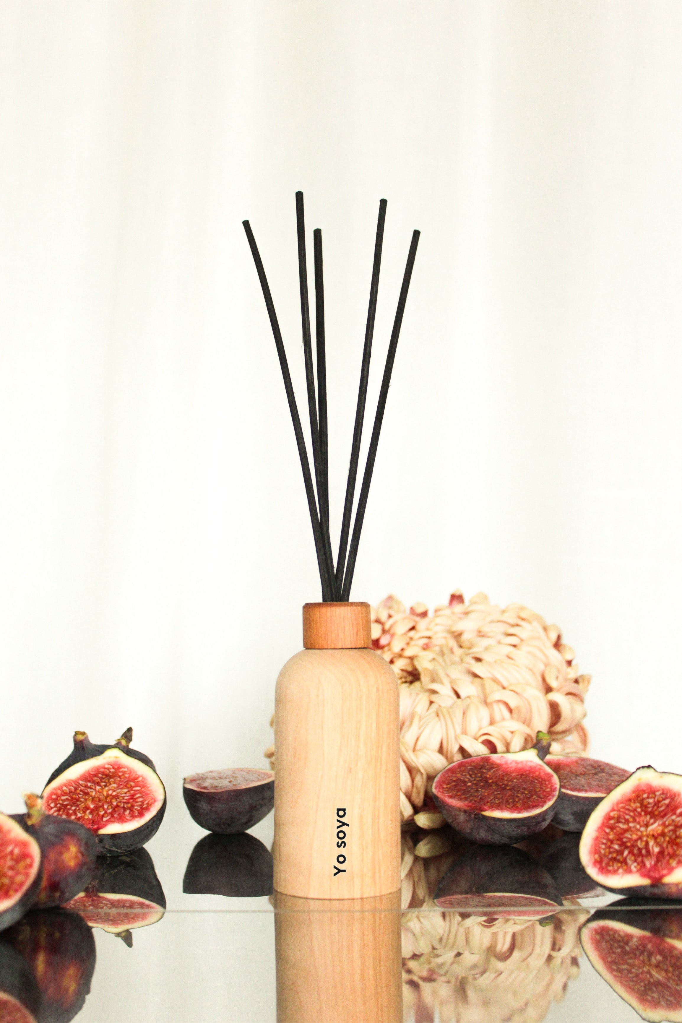 LIMITED EDITION Дифузор Дерево Інжиру 50 ml