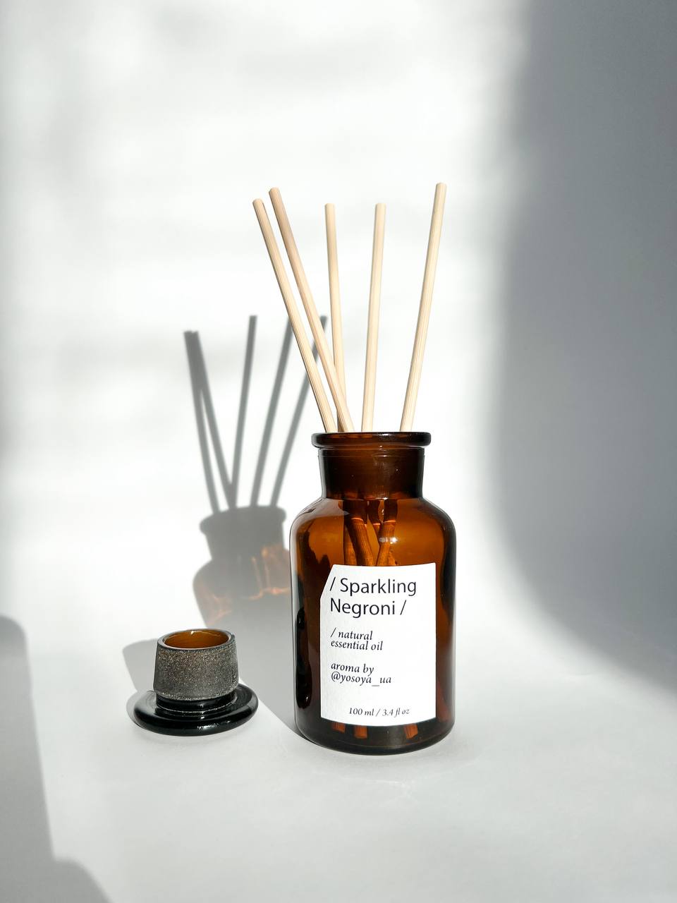 Дифузор Sparkling Negroni 100 ml