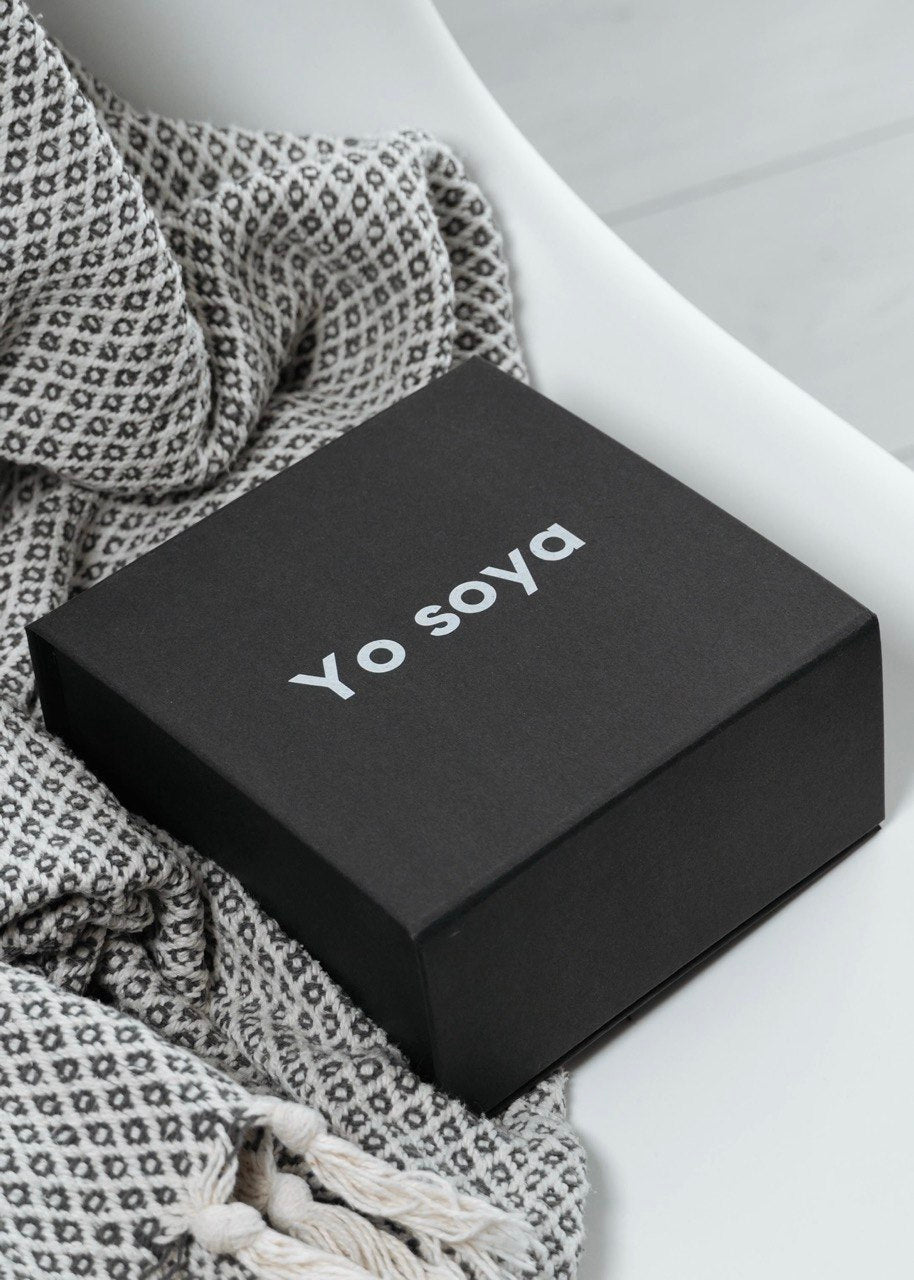 Discovery set свічок від Yo soya